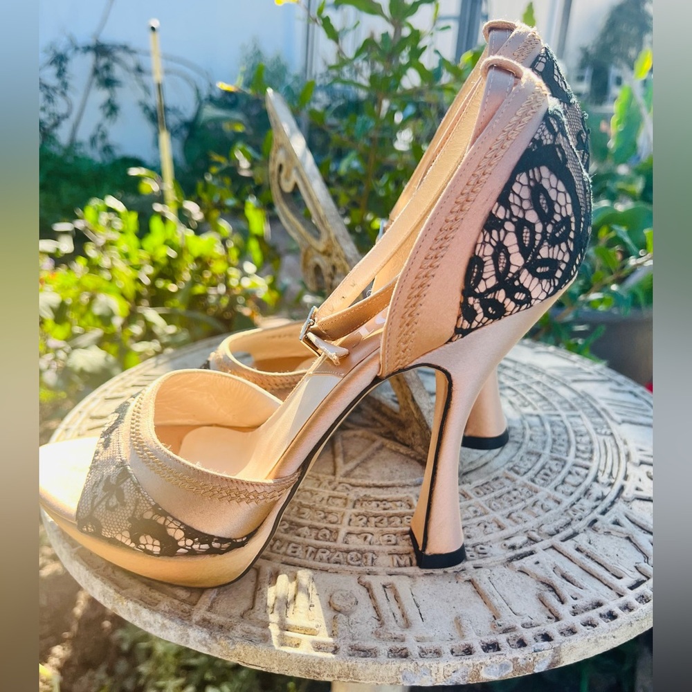 Dior Heels